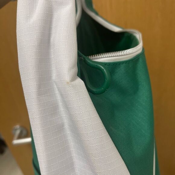 Starbucks Korea 23 Starbucks Green Multibag - Picture 7 of 8